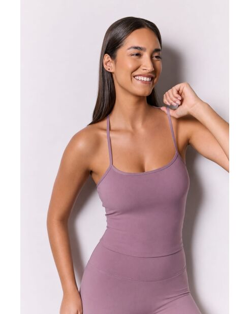 Reggiseno violino Anaya