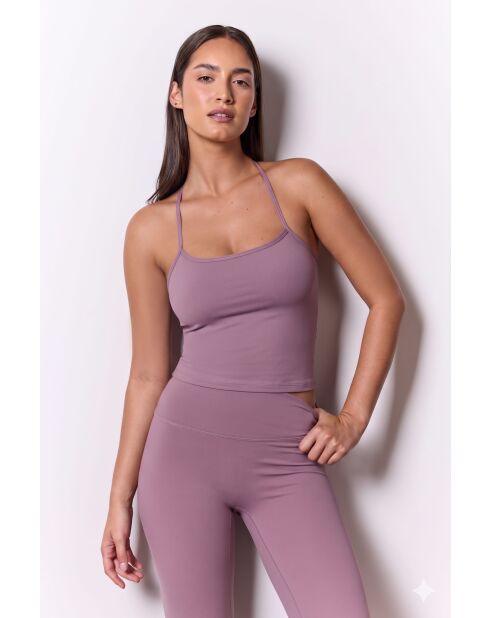 Reggiseno violino Anaya