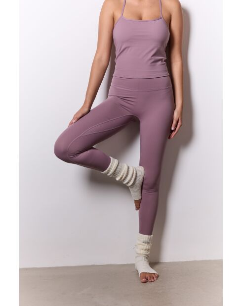 Anaya legging in vioolstijl