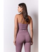 Anaya legging in vioolstijl