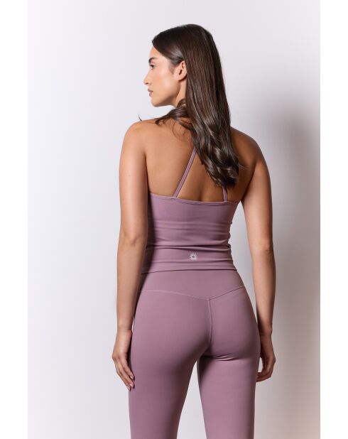 Anaya legging in vioolstijl