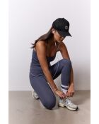 Anaya donkergrijze legging