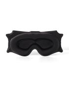 Anti-Light-3D-Schlafmaske - 22x11x2 cm