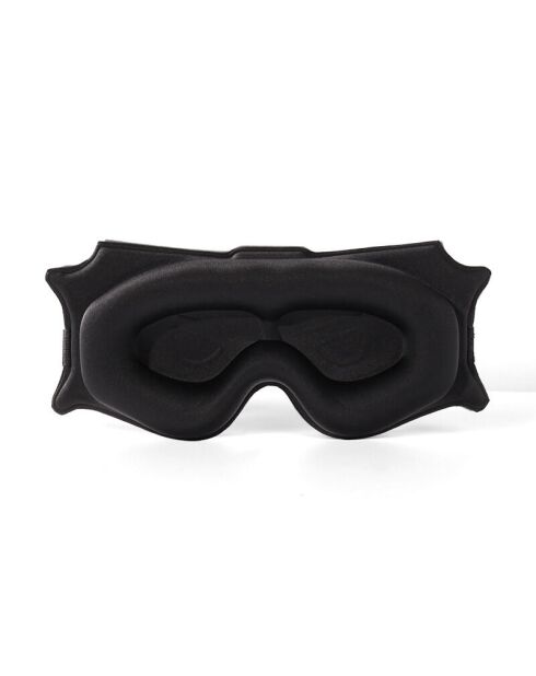 Masque de Sommeil 3D Anti-Lumière - 22x11x2  cm