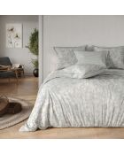 Set copripiumino Heloise grigio