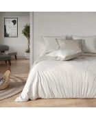 Bettbezug-Set Alban Ficelle
