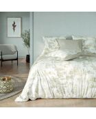 Bettbezug-Set Célestre, beige