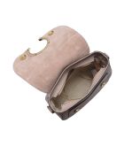 Sac à main en cuir SS26 LV 3108 poudre - 20.5x24x11 cm