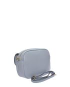 SS26 LV 130 Celeste Schultertasche aus Leder - 17x22x7 cm