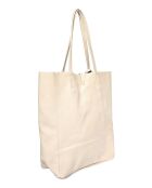 Sac à main en cuir SS26 RM 1847 beige - 37x41x12 cm