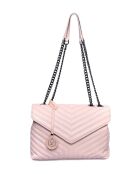 Sac bandoulière en cuir SS26 LV 2183 poudre - 23x34x10 cm