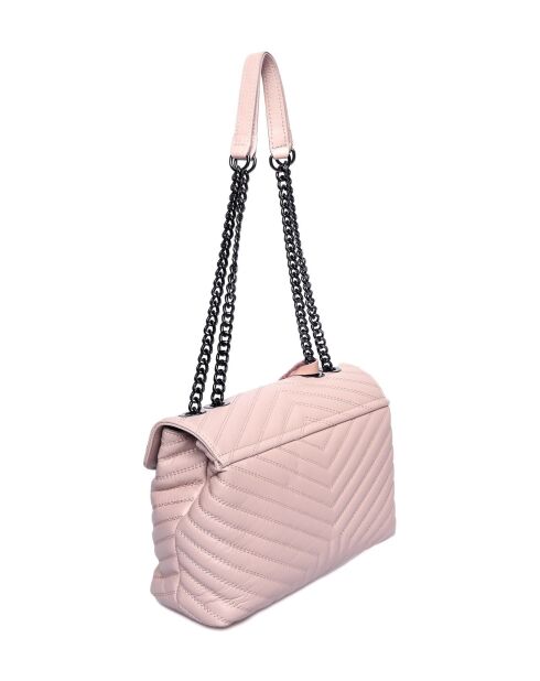 Sac bandoulière en cuir SS26 LV 2183 poudre - 23x34x10 cm