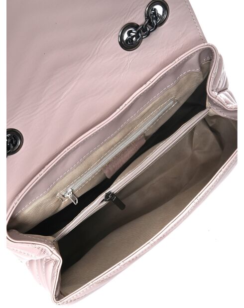 Sac bandoulière en cuir SS26 LV 2183 poudre - 23x34x10 cm