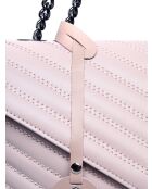 Sac bandoulière en cuir SS26 LV 2183 poudre - 23x34x10 cm