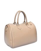 SS26 RM 1897 Schlammleder Handtasche - 22x31x19 cm