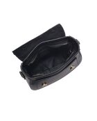 Sac à main en cuir SS26 LV 3108 noir - 20.5x24x11 cm