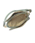 Sac à main en cuir en cuir SS26 LV 109T céladon - 14x19x6.5 cm