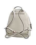 Sac à dos Beacon Falls avec accessoires blanc- 23.5 x 28 x 9cm/7 x 11 x 2cm