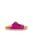 Sabot Alberto in argento