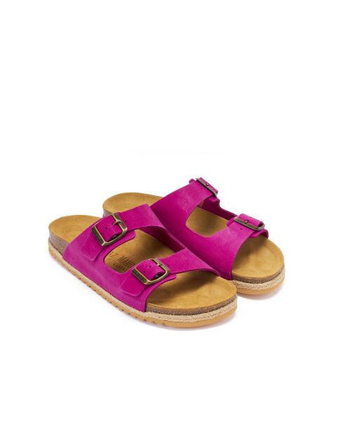Sabot Alberto in argento