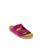 Sabot Alberto in argento