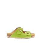 Ana marine-muiltjes