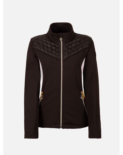 Veste Mathilde 2 black