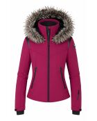 Veste Ski Geod FF plum