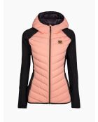 Hybride Capuche Sierra light pink