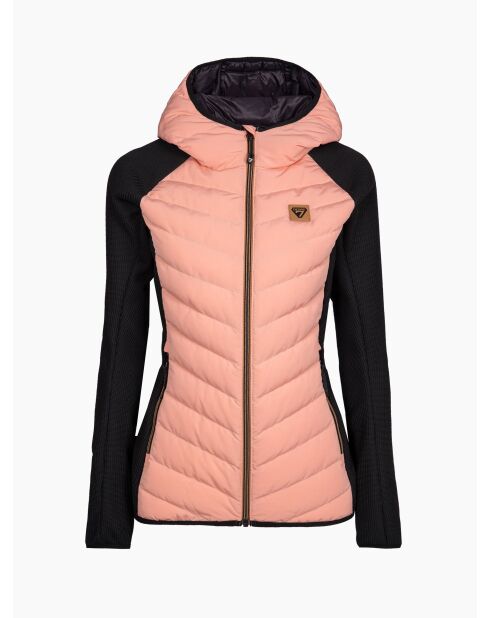Hybride Capuche Sierra light pink