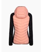 Hybride Capuche Sierra light pink