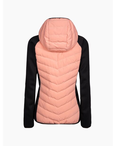 Hybride Capuche Sierra light pink