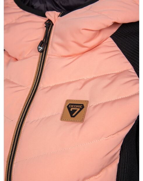Hybride Capuche Sierra light pink