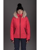 Veste Ski Geod FF smart pink