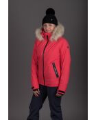 Veste Ski Geod FF smart pink