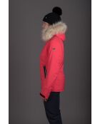 Veste Ski Geod FF smart pink