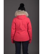Veste Ski Geod FF smart pink