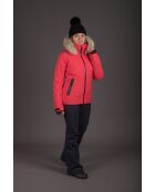 Veste Ski Geod FF smart pink