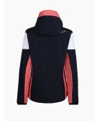 Veste Ski Escala midnight