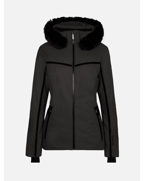 Veste Ski Noir Elona BFF black