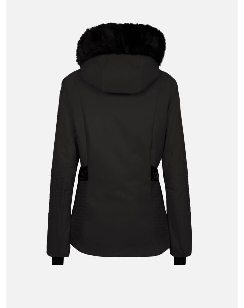 Veste Ski Noir Elona BFF black