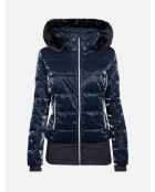 Veste de Ski Candice FF midnight