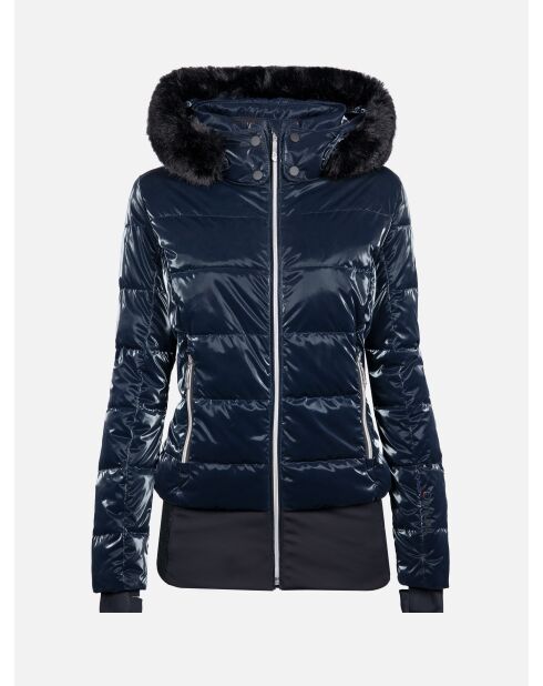 Veste de Ski Candice FF midnight