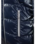 Veste de Ski Candice FF midnight