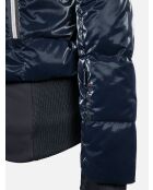 Veste de Ski Candice FF midnight