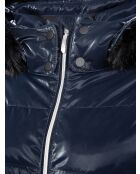 Veste de Ski Candice FF midnight