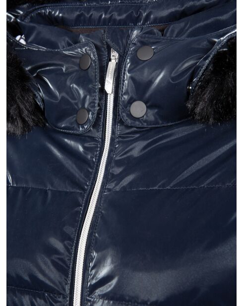 Veste de Ski Candice FF midnight
