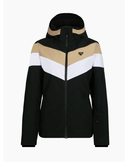 Veste Ski Escala black