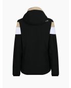 Veste Ski Escala black