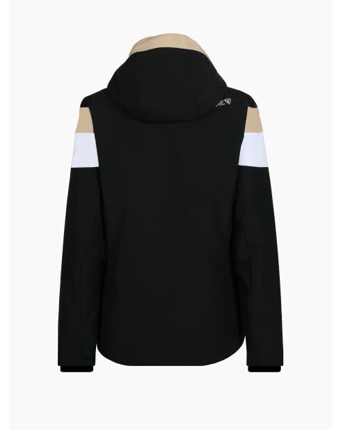 Veste Ski Escala black